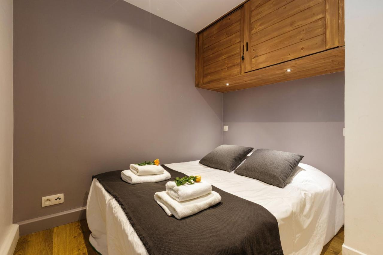 Central Duplex Apartment - Blanc Neige - Happy Rentals Chamonix Exterior foto