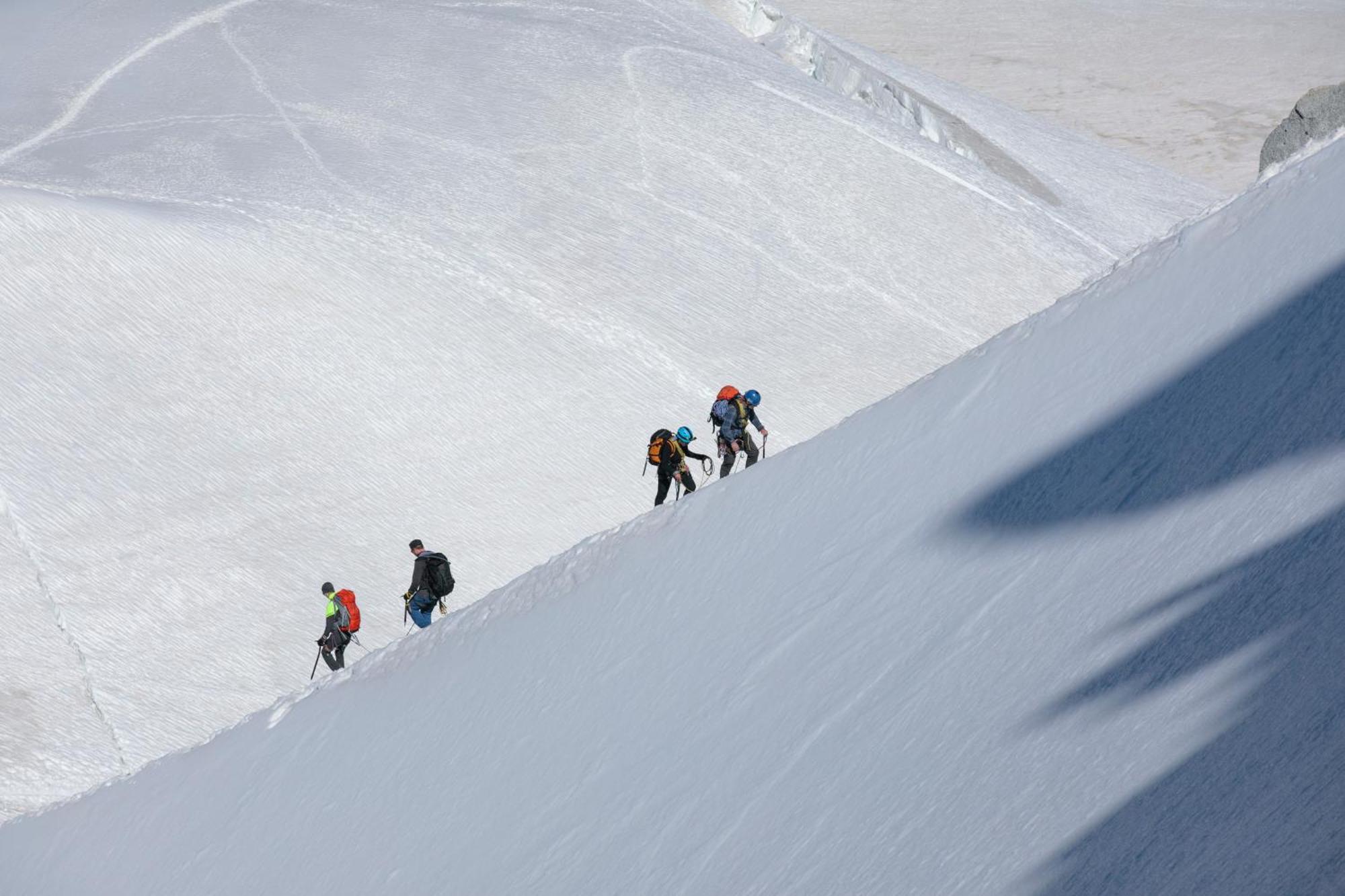 Central Duplex Apartment - Blanc Neige - Happy Rentals Chamonix Exterior foto